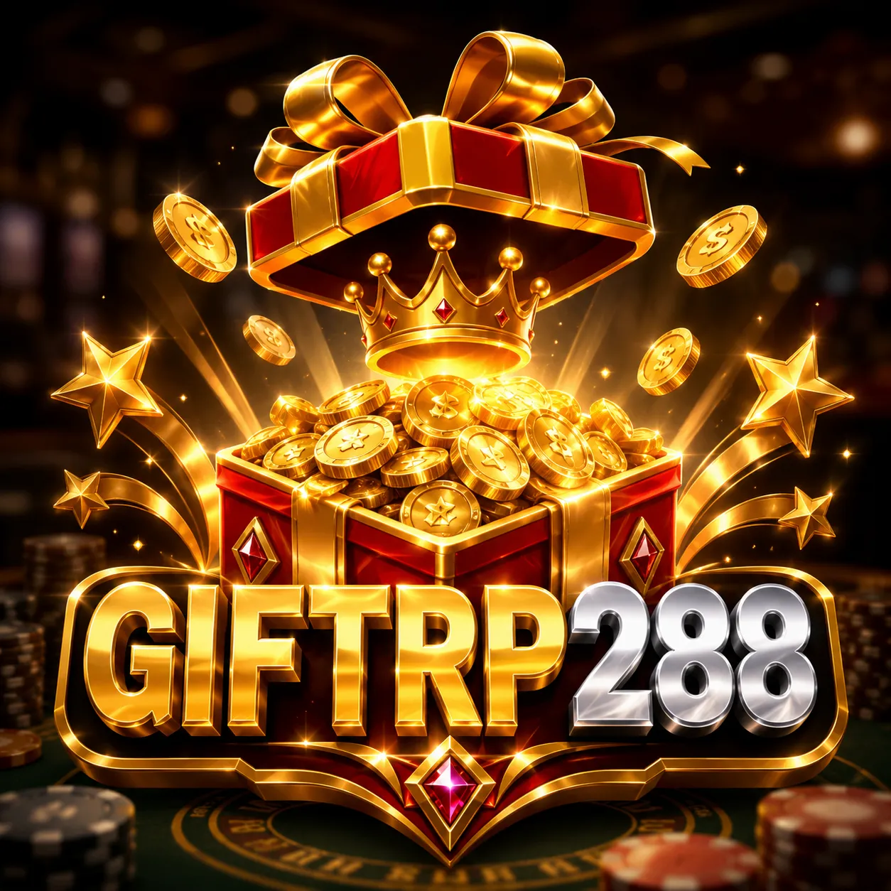 GIFTRP288 - Balapan Motor Terbaik di Android