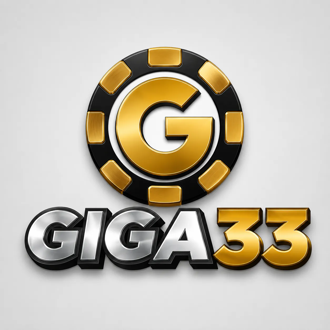 GIGA33 - Petualangan Menakjubkan di Dunia Terbuka