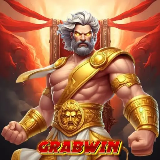 GRABWIN - Permainan Strategi yang Mengasyikkan