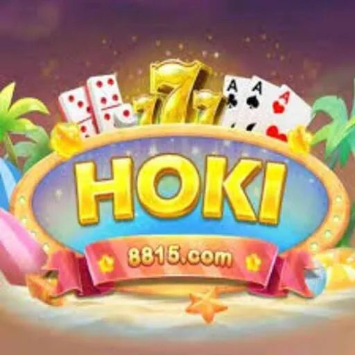 HOKI8815 - Permainan Santai yang Mengasyikkan