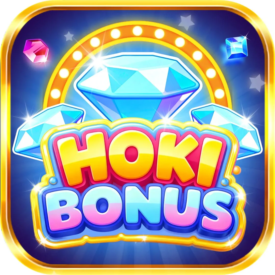 HOKIBONUS - Permainan Kasino Terbaik di Genggaman Anda