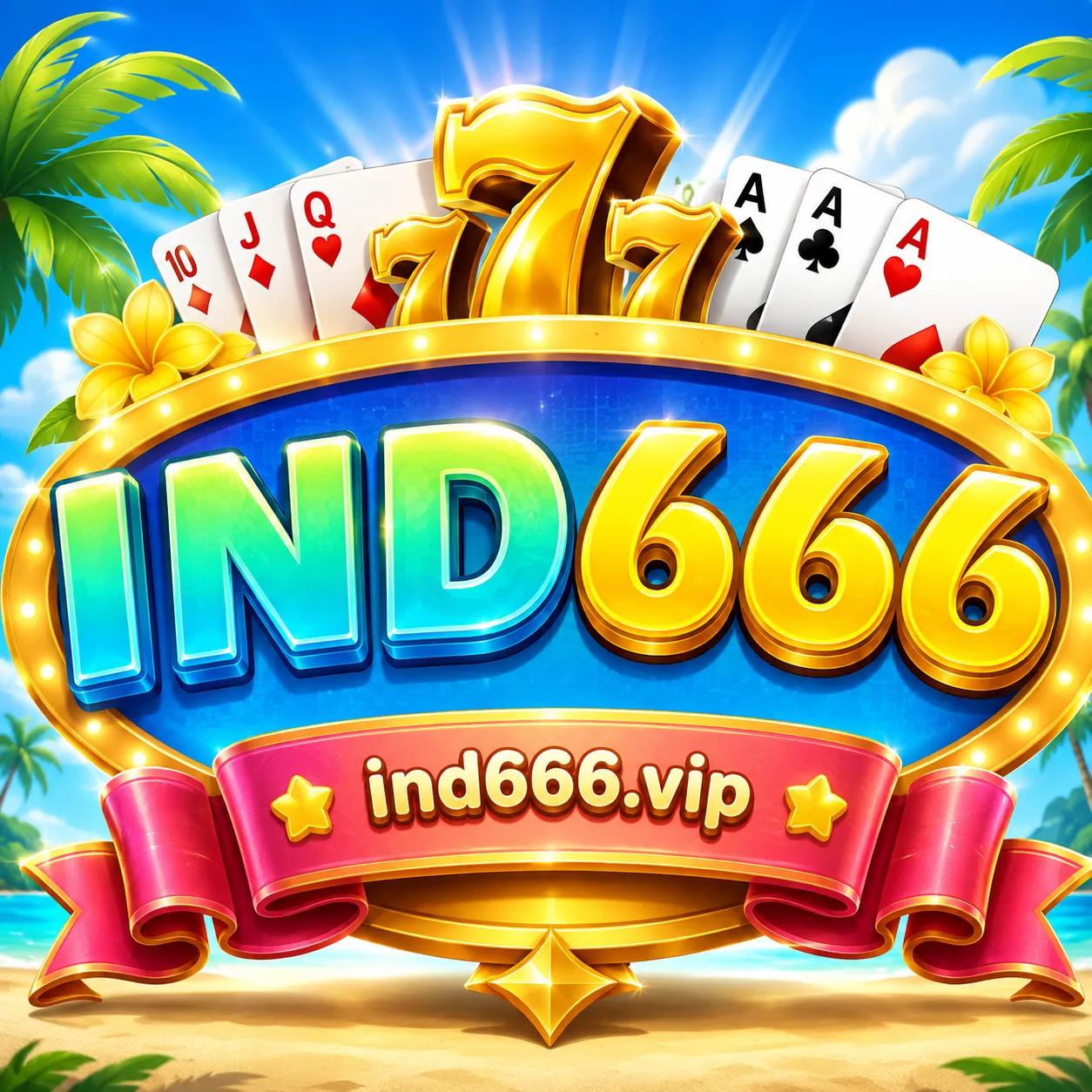 IND666 - Simulasi Kehidupan yang Menjanjikan
