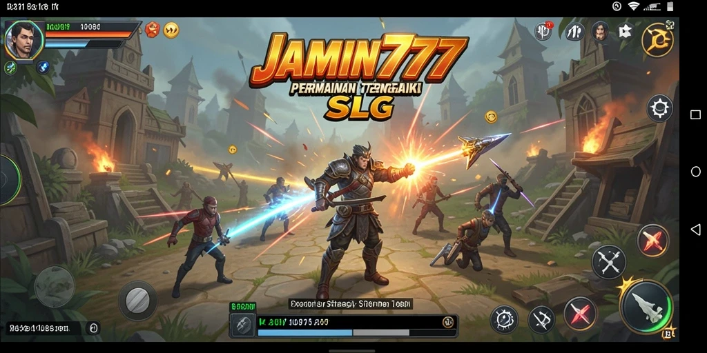 Tampilan gameplay menarik dari <strong>JAMIN777</strong> yang penuh strategi dan tantangan.