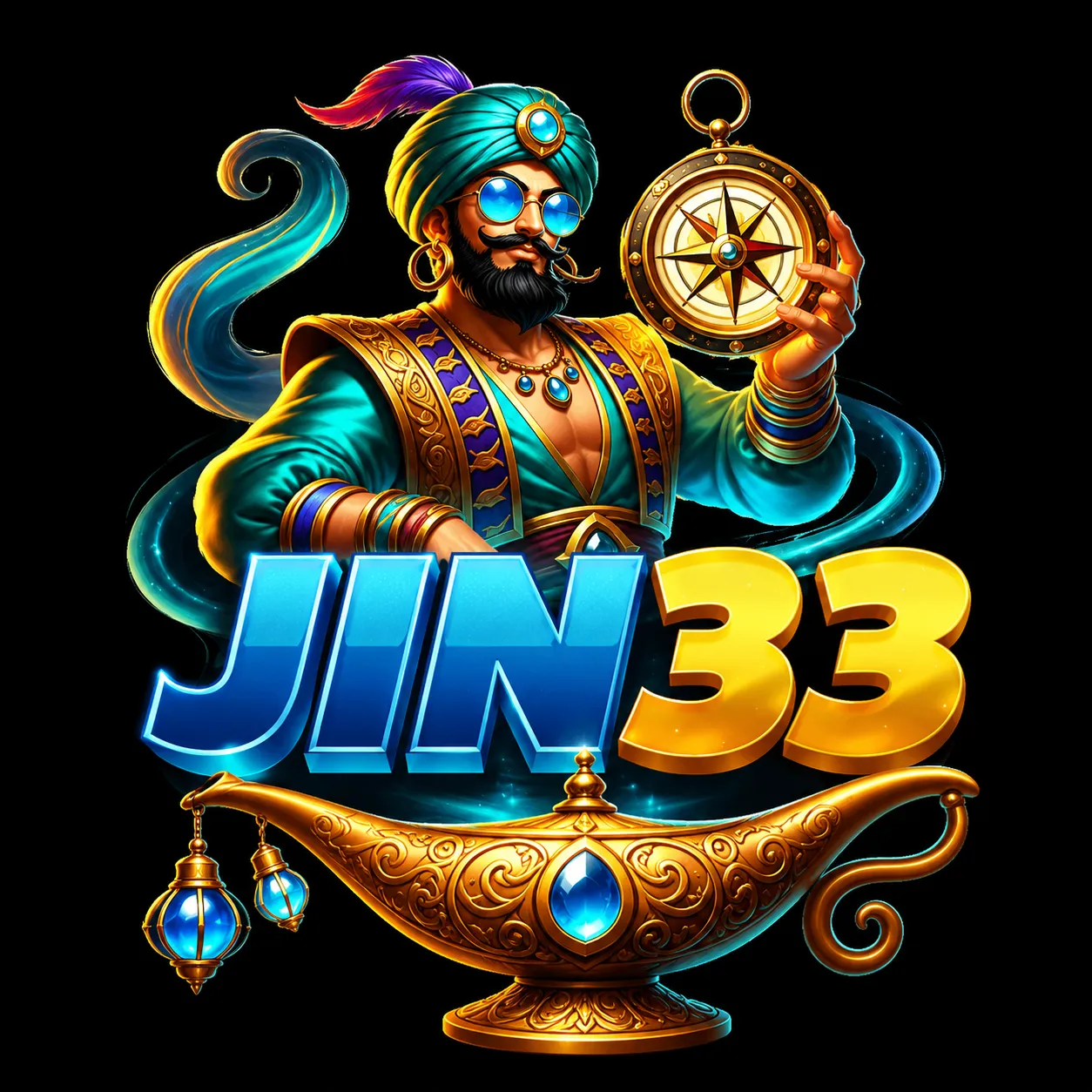 JIN33 - Permainan Idle Seru untuk Semua Usia