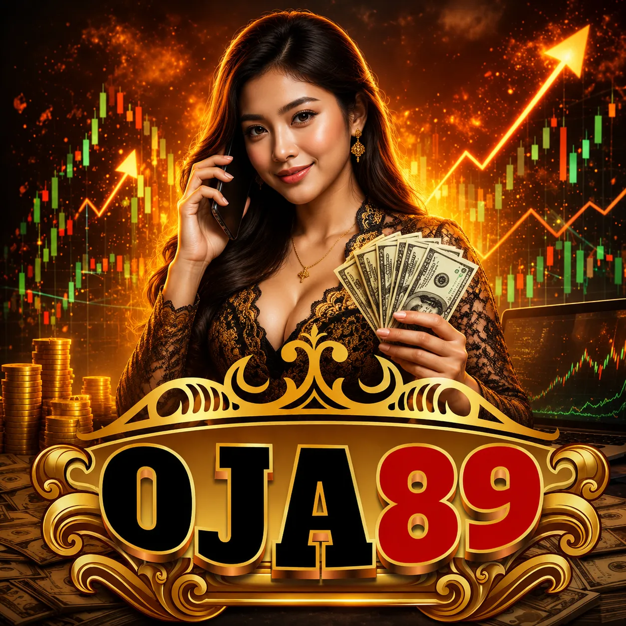 OJA89 - Simulasi Kehidupan yang Menarik