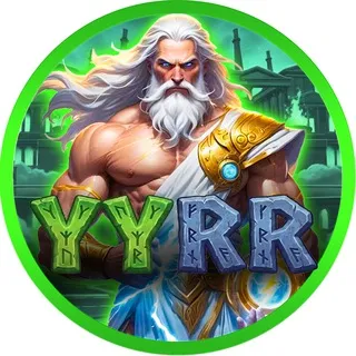 YYRR - Pertarungan Epik di Dunia Fighting